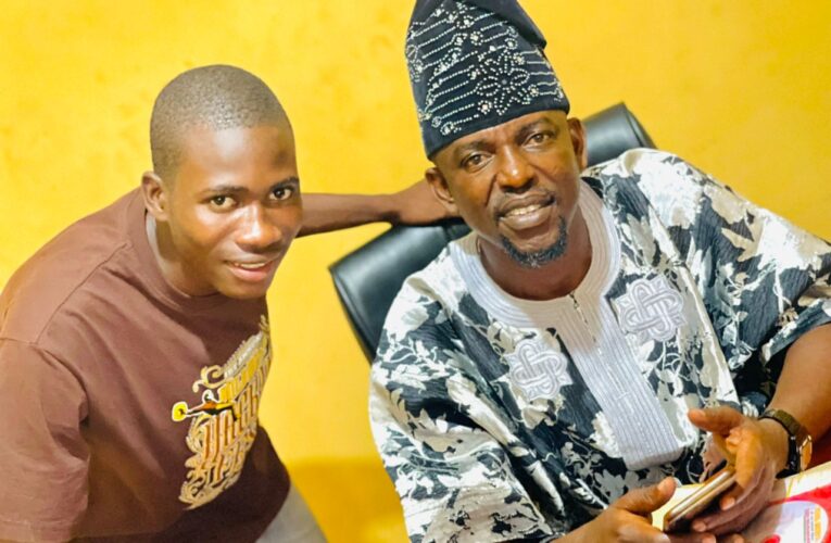 JUST IN: Akilapa exposes Engineer Akeem Olatunji