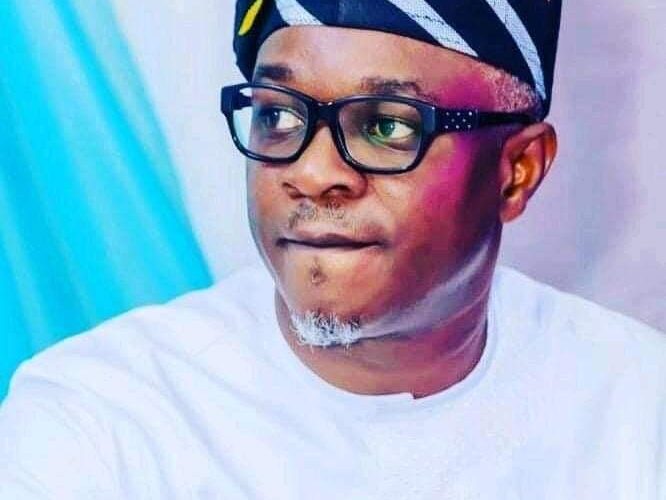 Empower security agencies against banditry, kidnapping in Southwest— Wolekanle tells FG