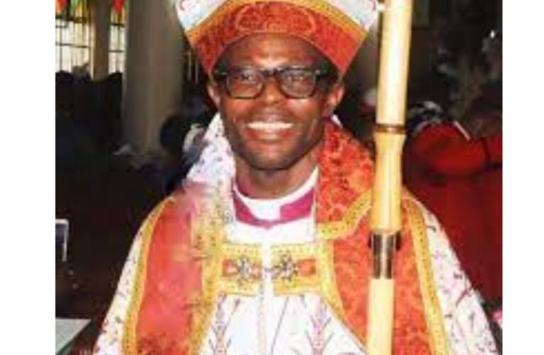 Nigeria’s democracy scam – Nigerian Bishop