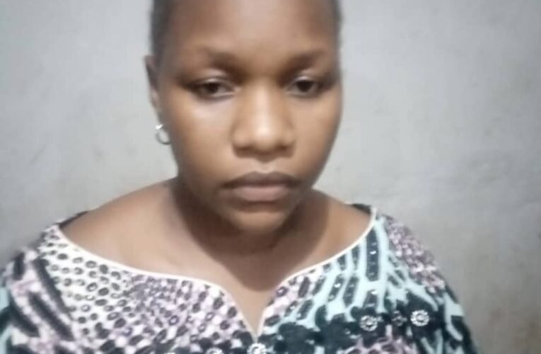 Woman reportedly kills former husband in Kebbi