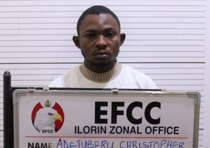 Corps member bags two years imprisonment for Internet fraud