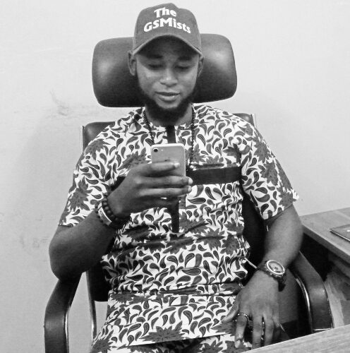 VOICE Publisher, Ajao Musa appointed PDP Media Vanguard Cordinator