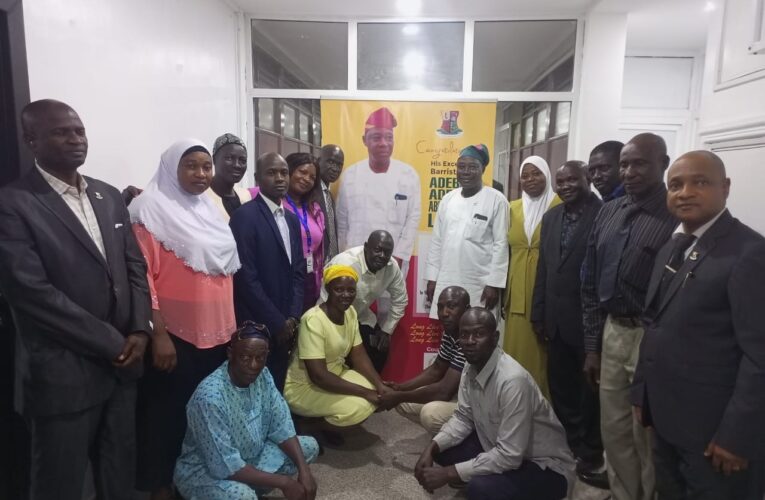‘Always pray for Gov. Makinde’— Bayo Lawal urges Kishi indigenous 