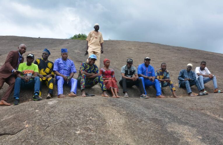 Oyo Govt set to celebrate World Tourism Day 2022