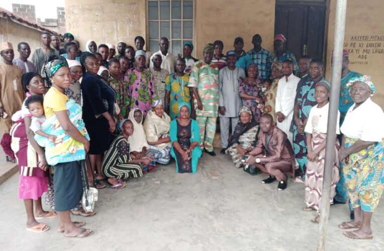‘We’ll work and support Makinde re-election bid’, Ogbomoso Bayo Lawal Vanguard reconciles