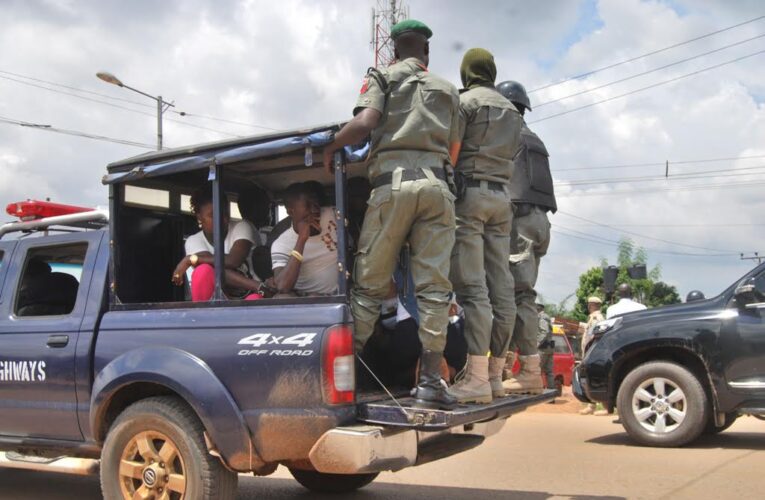 Security agents rescue 69 kidnapped victims in Bauchi