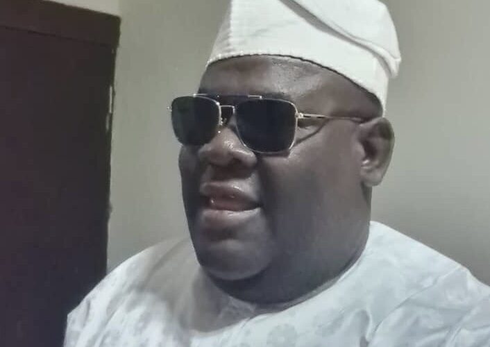 BREAKING: Makinde appoints Onijo as Oke-Ogun Poly governing council chairman