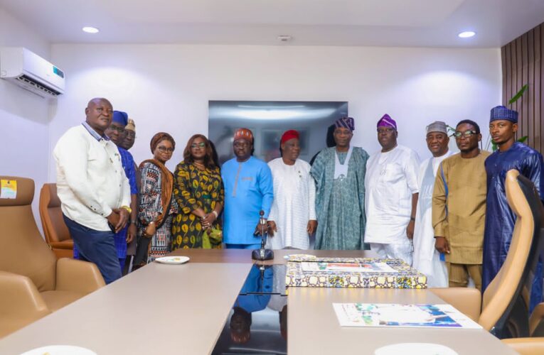 2022 Electoral Act will make election results difficult to manipulate— Oyo Deputy Governor 