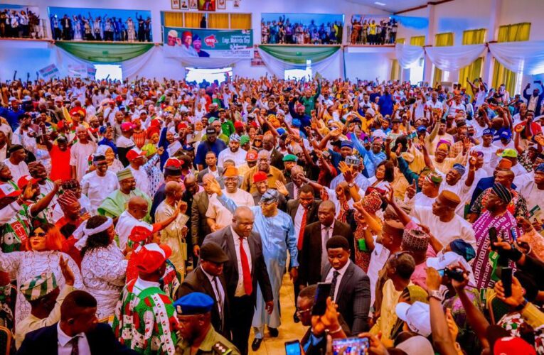 2023: South West PDP resolves to back Atiku, insists Ayu must go