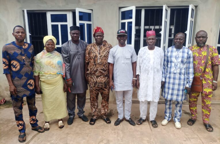 PDP Oluyole Absorbs Another Valuable Asset