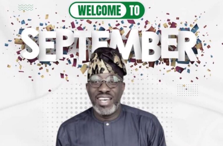 OPINION: As Nigerians await the campaign whistle By Segun Showunmi