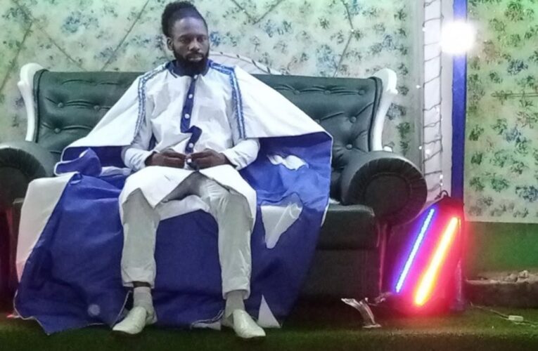 LG chairman calls security agencies to investigates Kogi pastor who sells ‘bulletproof’ water.
