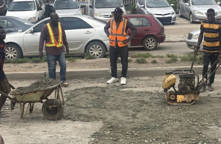 OYSROMA begins BEME for rehabilitation of 255 roads