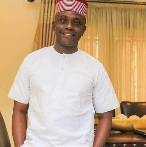 ‘You are a friend with uncommon qualities’— Makinde’s aide celebrates Akeem Azeez