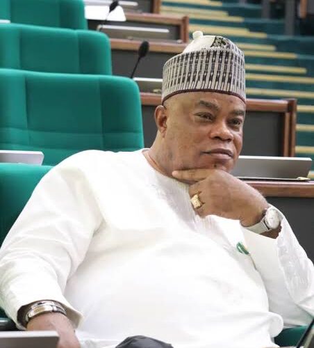 Reps Deputy Minority Whips, Adekoya to empower over 3000 constituents before the end of the year