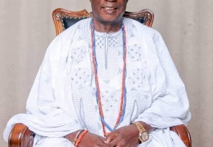 You Remain The Cynosure Of All Eyes – Oyo Speaker Rejoices With Former Governor Ladoja On His 78th Birthday