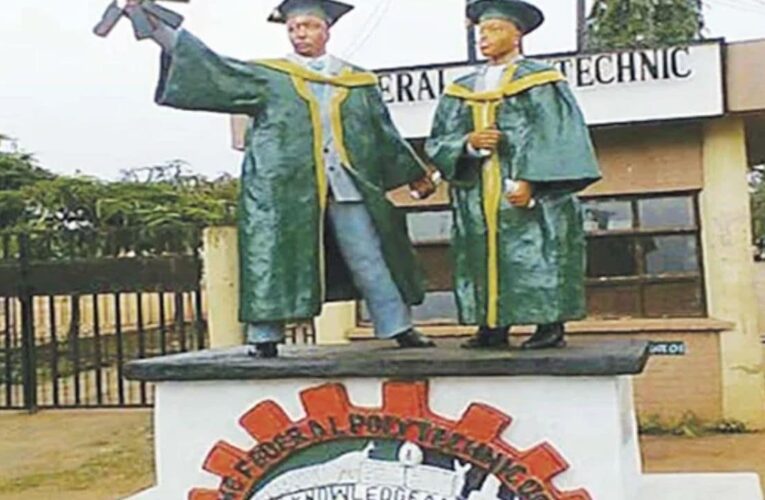 Tension over delay in appointment of Offa Poly Rector