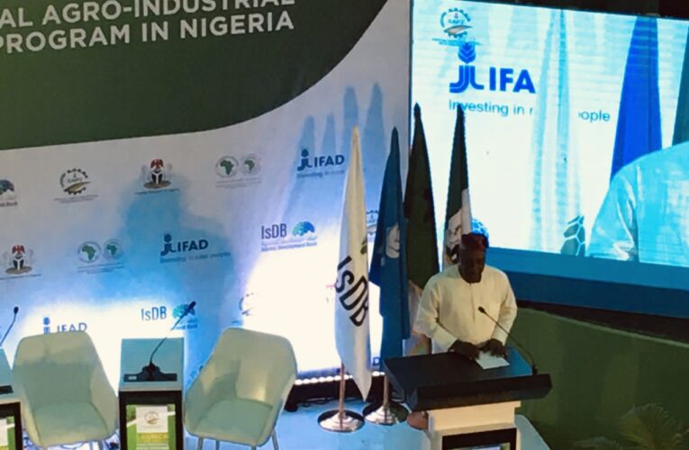 BREAKING: Oyo fully ready for take off #SAPZNigeria— Bayo Lawal 
