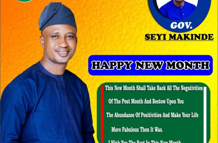 INDEPENDENCE DAY: Vote out fuddy buddy, epileptic and speed with no direction politicians— Hon. Sunday Babatunde