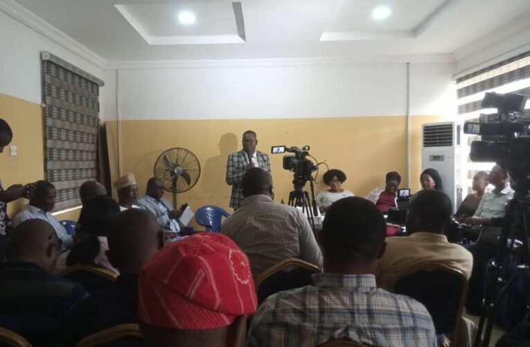 Oyo govt unveils plans to embark on an integrated measles campaign in all 33LGs