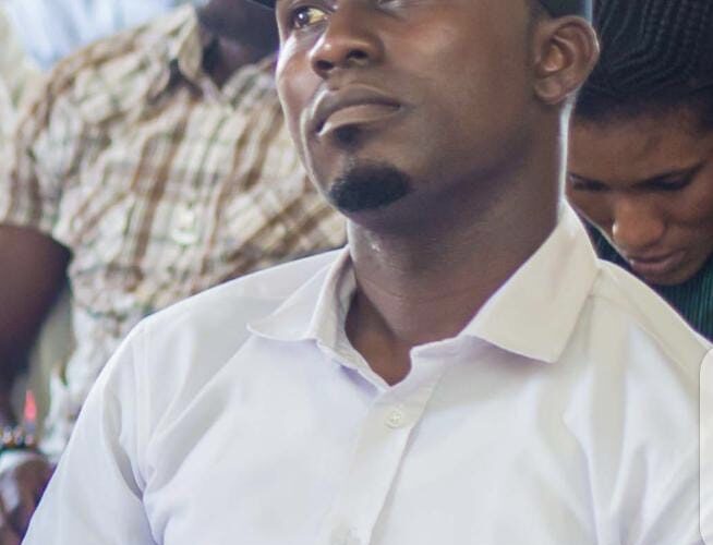 Still My PDP? Yes!— Ijoba Authority goes in deep thought