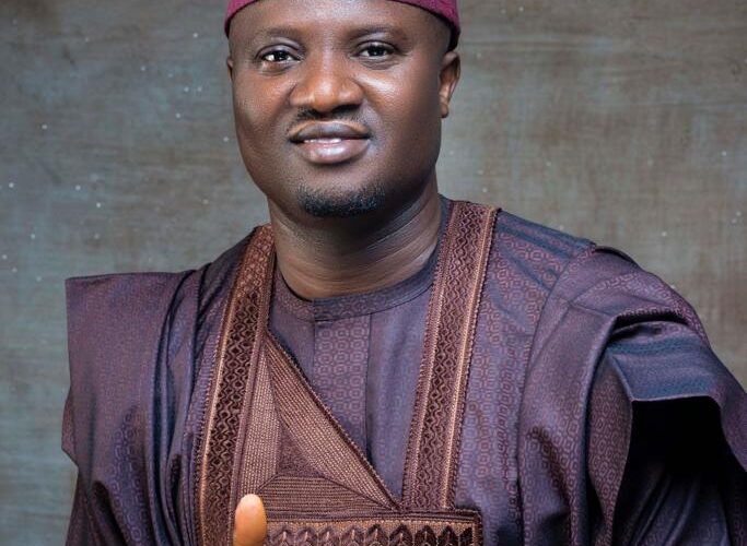 ARKofBAO appreciates Akinlayo Kolawole’s support for BAO’s swearing-in ceremony