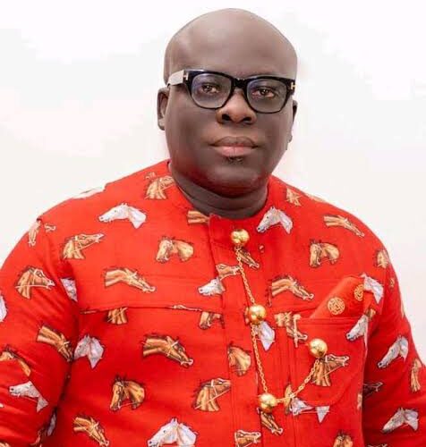 Hon. Obinna Oriaku still card-carrying members of APC— Lawyer