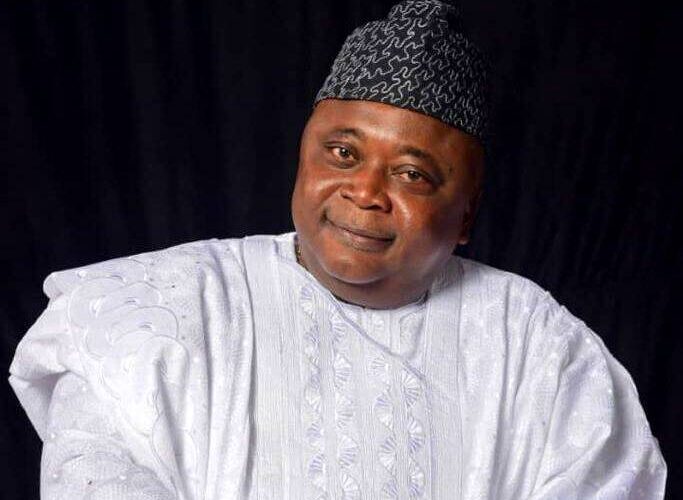 JUST IN: Ogun PDP expels Adebutu, four others