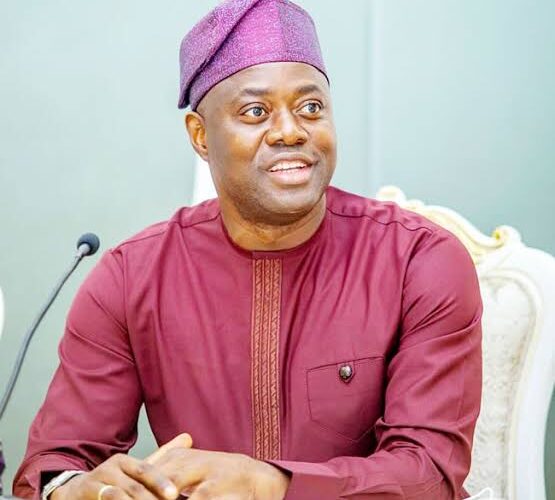 Adogba Mosque: Governor Makinde is a Man of His Words— Chief Imam