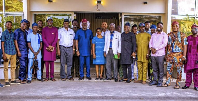 2023: I’ve confidence in Dotun Oyelade led media-campaign team— Makinde