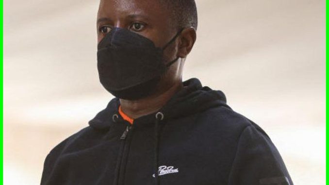 JUST IN: Court sends Ex-President’s son to 12 Years imprisonment