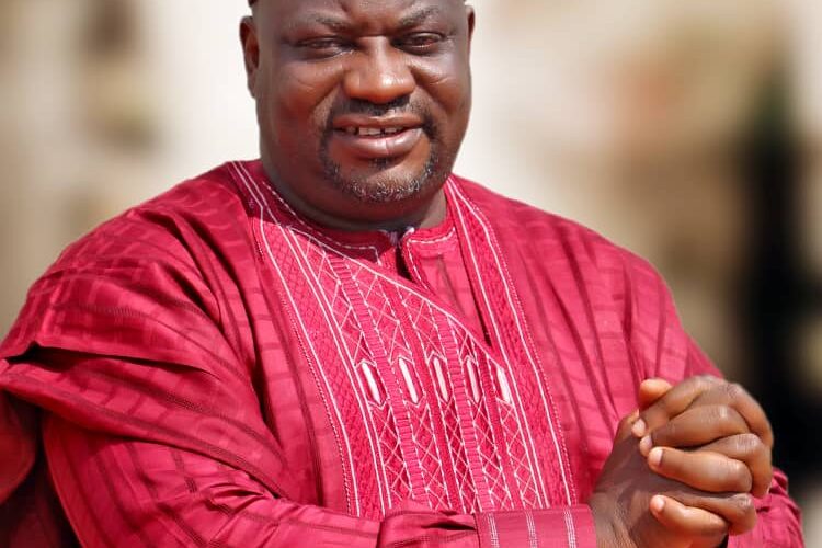 Ogbomoso South State Constituency: A Pay-Back Time for Sanjo Onaolapo Adedoyin By Alao Gbolahan