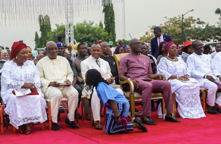 Makinde became Governor despite being ranked 23 in political hierarchy— Deacon Adekola