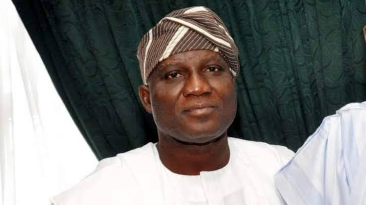 Former Osun LP guber candidate joins PDP