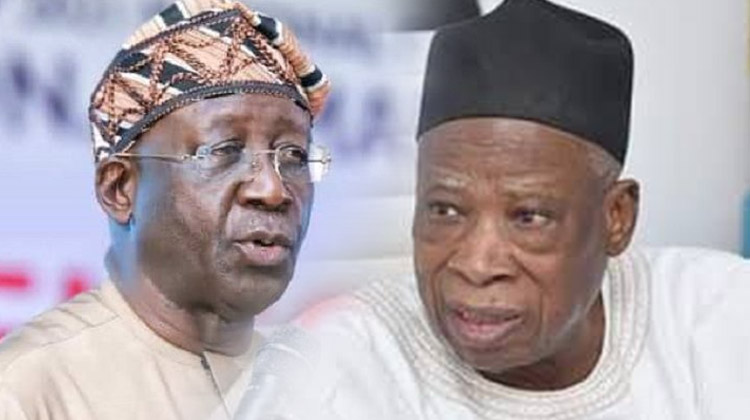 PDP, APC clash over alleged Tinubu rigging plot