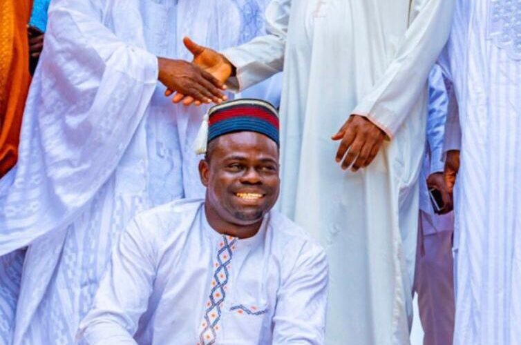 Who is afraid of GSM? By Oyedeji Ahmed 