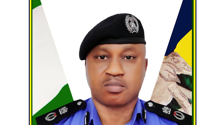 Oyo policewoman accused of killing house maid