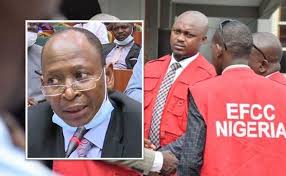 EFCC recovers N30bn from suspended Accountant-General, Idris Ahmed