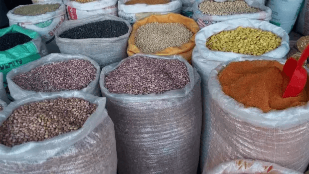 Why food prices remain high – FG