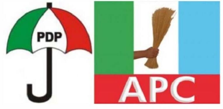 2023 is your final burial in Oyo state— PDP mocks APC over comment 