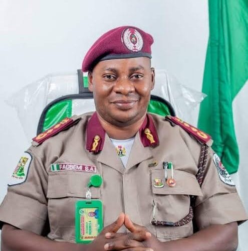 PDP Chieftain Oluwole- ALA shower encomiums on OYRTMA Boss DR Fagbemi on his birthday