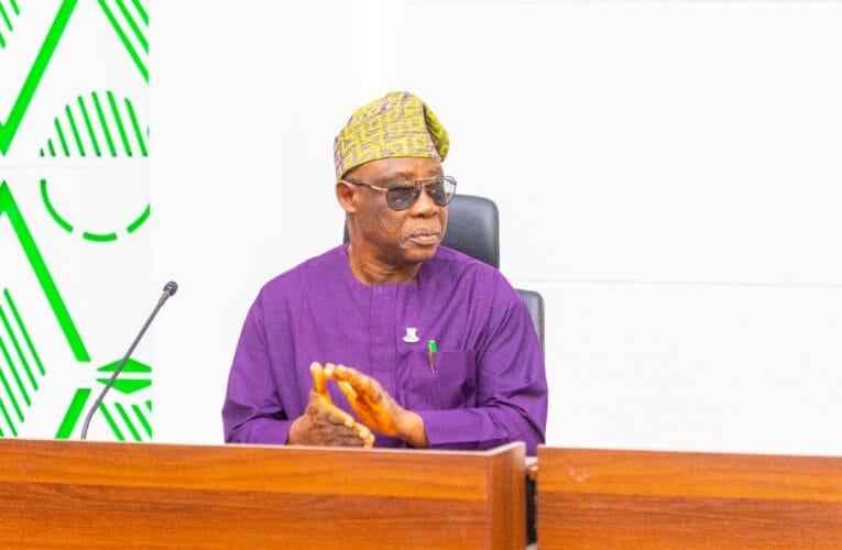 We’ll Continue To Transform Oyo Civil Service For Productivity, Efficiency – Makinde