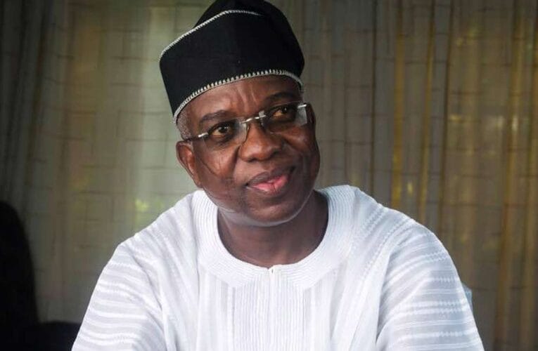 Again, Court dismisses suit challenging Olaniyan’s removal, says it’s lawful and proper 