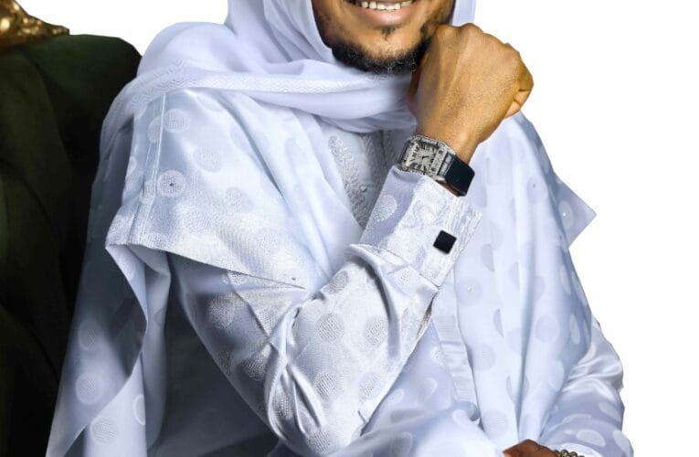 2023 will be a breakthrough year for Nigeria,” says Shina Peller