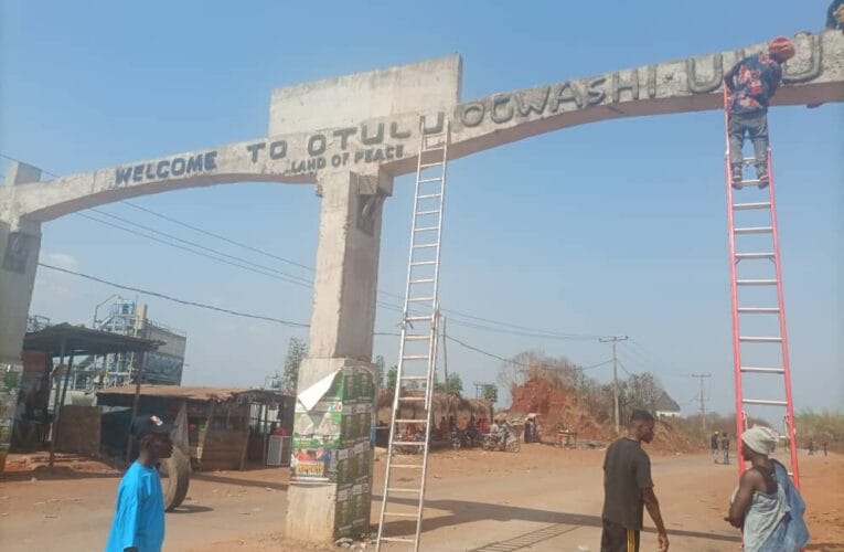 Otulu Ugó Declared Illegal, As Aniocha South Local Govt Names Community As Otulu Ogwashi-Uku