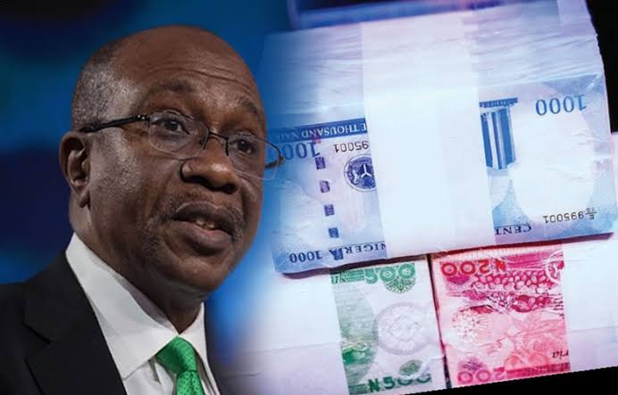 Naira Scarcity: Exercise patience, join the queues, return next day if you couldn’t get— CBN tells Nigerians 