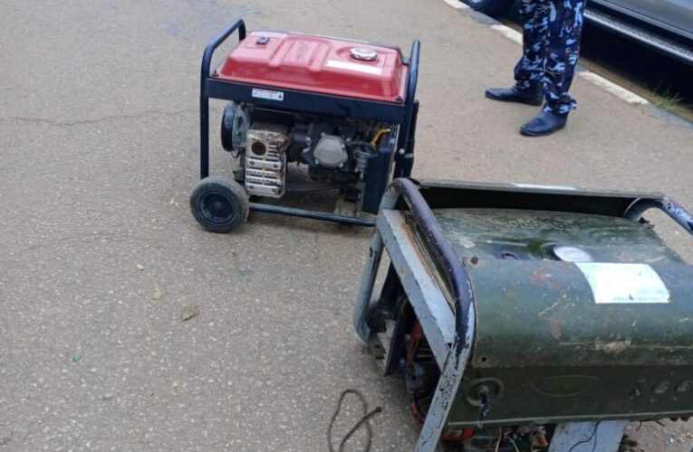 Yoruba Nation: Police arrest 10, dismantle camp in Lagos