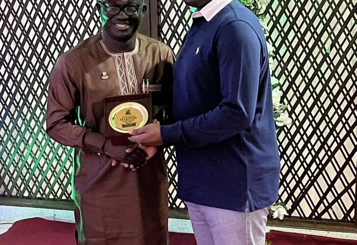 2023: Wale Ajani writes people of Oyo state over March 11 Governorship election 