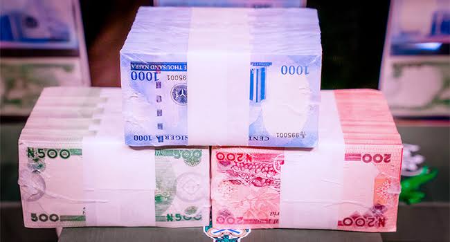 BREAKING: Supreme Court Suspends Naira Redesignation Policy
