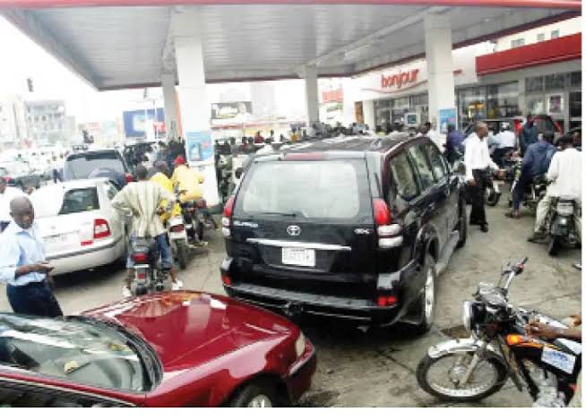 BREAKING: Suspend operation, shut your filling station— IPMAN directs members 